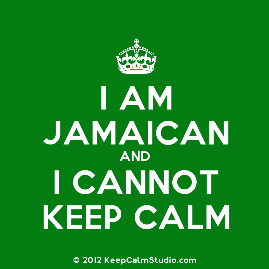 Why In Jamaican Patois