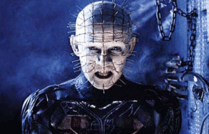 hellraiser