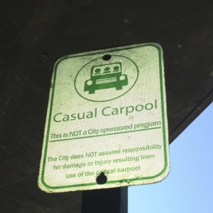 casual-carpool
